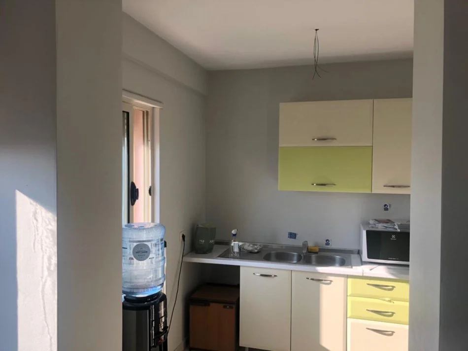 Tirane, jap me qera apartament 2+1+Ballkon Kati 7, 96 m² 610 € (JORDAN MISJA)