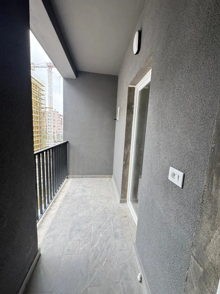 Tirane, shitet 1+1 Kati 3, 60 m² 105.000 € 