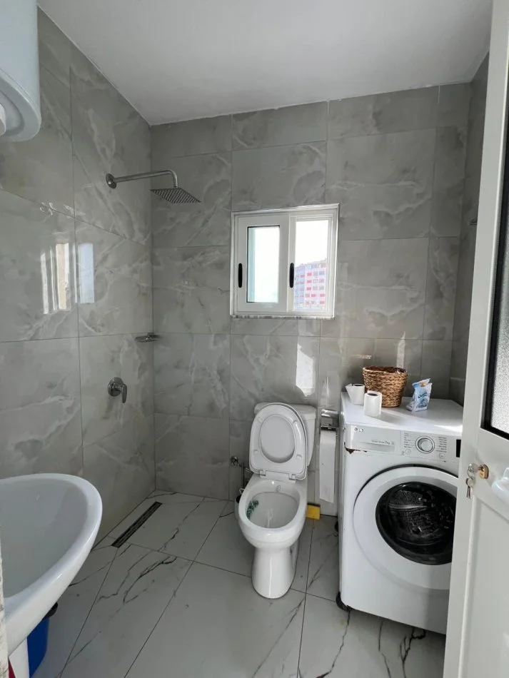 Durres, shitet garsonier 1+1 , 33 m² 59.400 € 