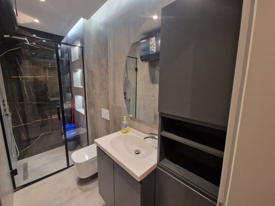 Tirane, shitet apartament 1+1 , 73 m² 165.000 € (kodra diellit 1)
