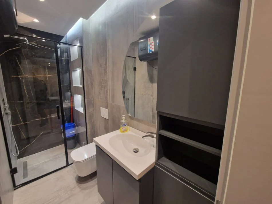 Tirane, shitet apartament 1+1 , 73 m² 165.000 € (kodra diellit 1)