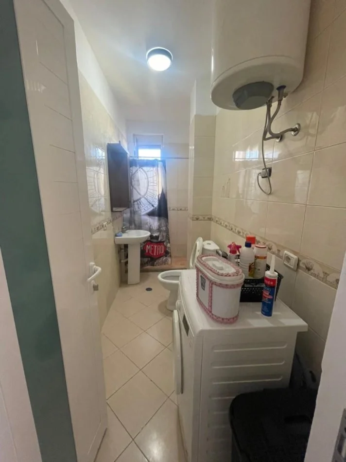Tirane, shitet apartament 3+1 Kati 8, 107 m² 135.000 € (Sokrat miho)