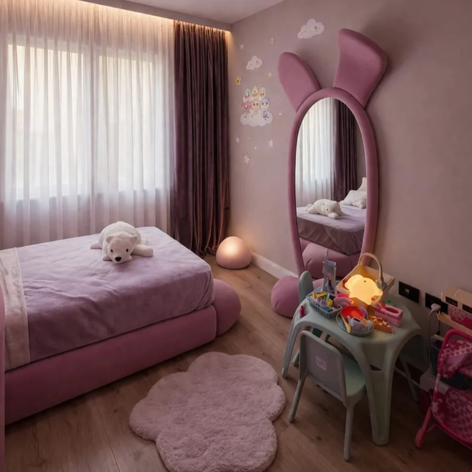 Tirane, shitet apartament 2+1+Ballkon Kati 1, 112 m² 358.720 € (355693414015)