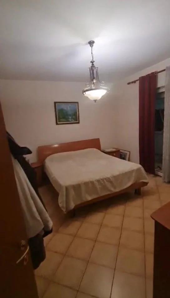 Tirane, jepet me qera apartament 1+1 Kati 5, 70 m² 620 € (rruga elbasanit)