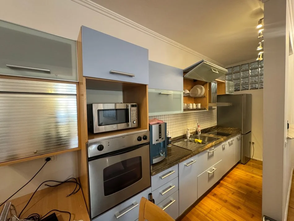 Tirane, jepet me qera apartament Kati 3, 70 m² 1.000 € 