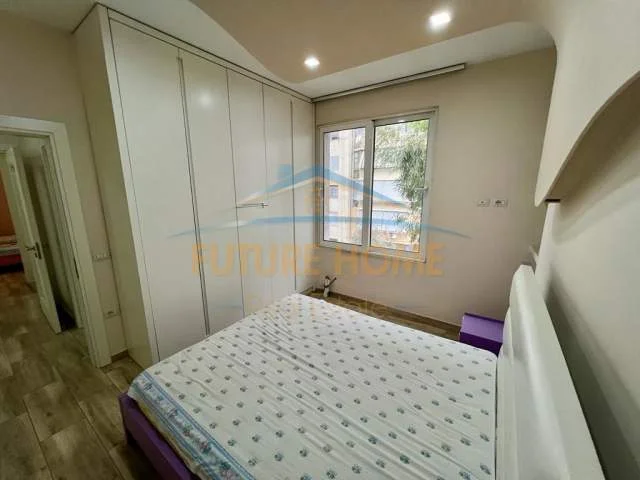 Tirane, shitet apartament 3+1+A+BLK Kati 3, 130 m² 234.000 Euro (vasil shanto)