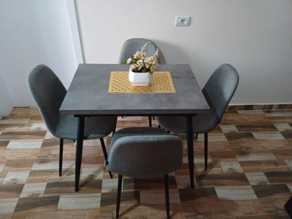 Tirane, shitet apartament 2+1 Kati 2, 75 m² 58.000 € 