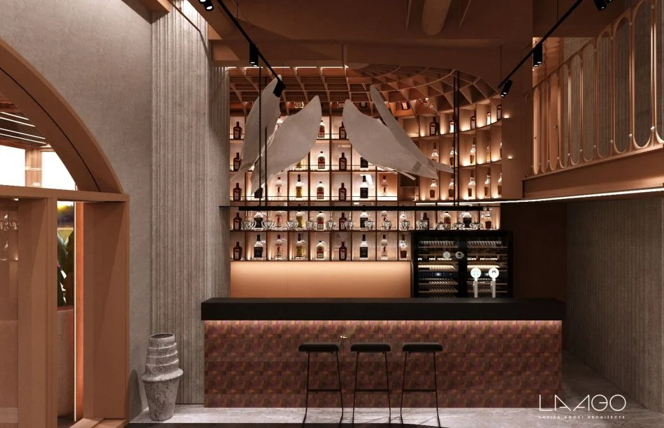 Tirane, shitet lokal Kati 0, 154 m² 580.000 € (ASTIR)