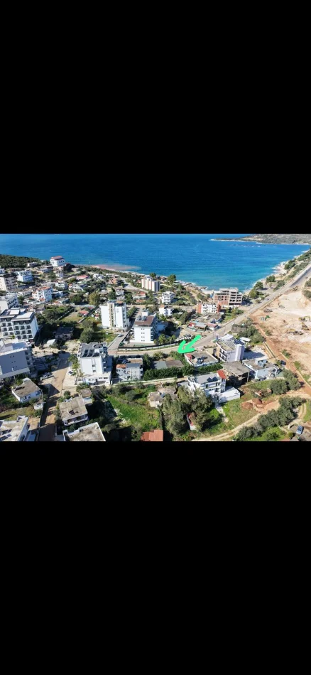 Ksamil, jepet me qera bar-resorant , (Ksamil) kontrrate 2 vjecare