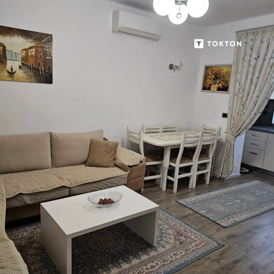 Tirane, shitet 2+1 Kati 3, 68 m² 130.000 € (VASIL SHANTO)