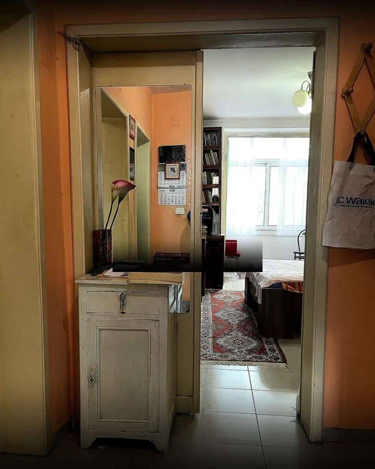 Shqiperi, jap me qera apartament 1+1+Aneks+Ballkon Kati 2, 62 m² 590 € (Muhamed Gjollesha)