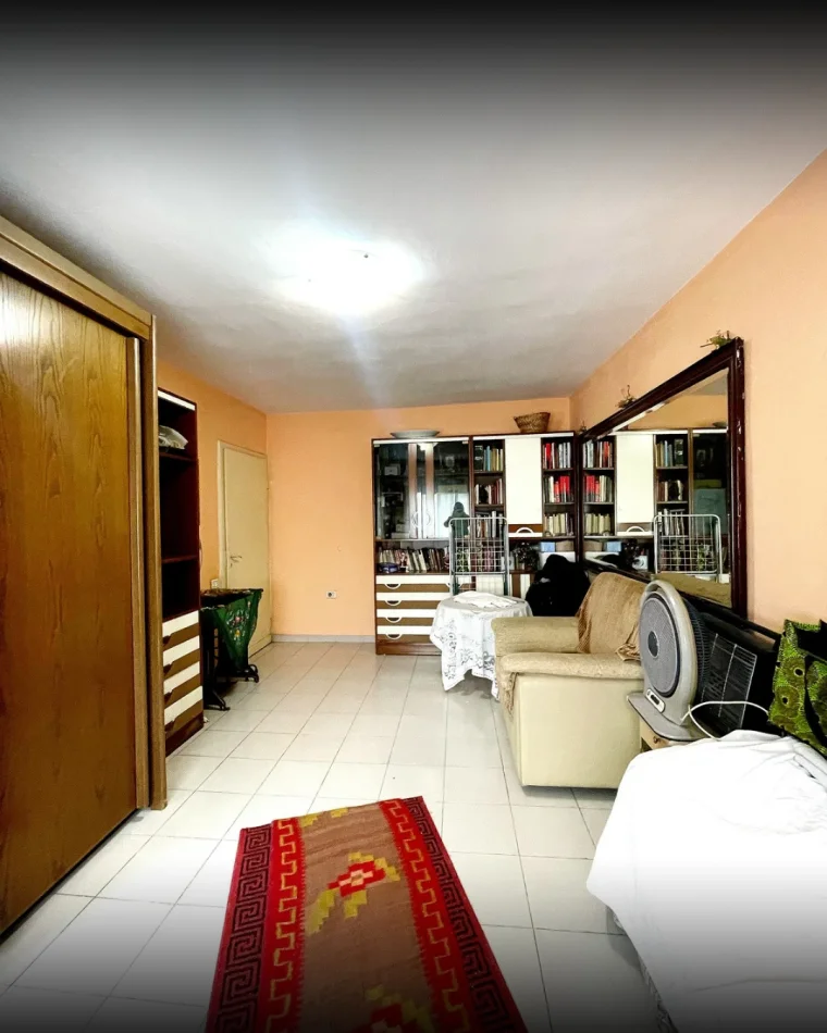 Shqiperi, jap me qera apartament 1+1+Aneks+Ballkon Kati 2, 62 m² 590 € (Muhamed Gjollesha)