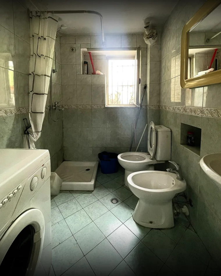 Shqiperi, jap me qera apartament 1+1+Aneks+Ballkon Kati 2, 62 m² 590 € (Muhamed Gjollesha)