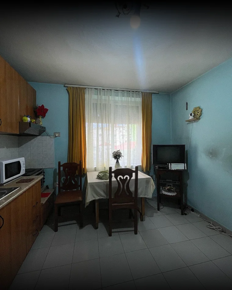 Shqiperi, jap me qera apartament 1+1+Aneks+Ballkon Kati 2, 62 m² 590 € (Muhamed Gjollesha)