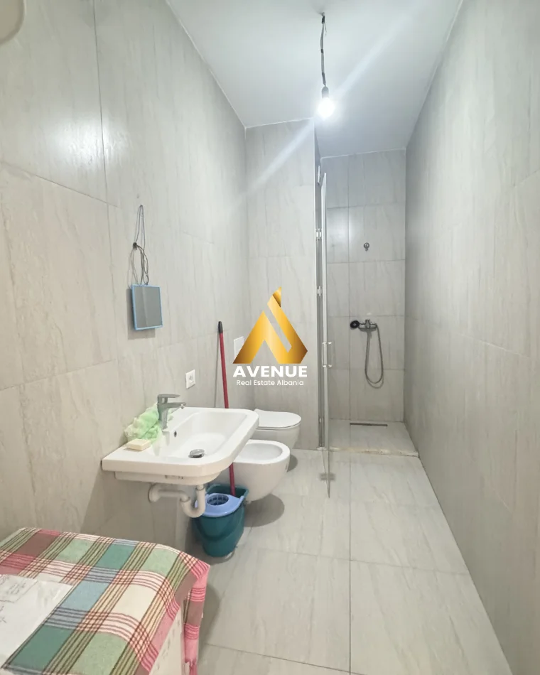 Tirane, Rezidenca Mangalem 21 jepet me qera apartament 2+1+Ballkon Kati 2, 100 m² 450 € (Rruga Fitnete Vaqarri)
