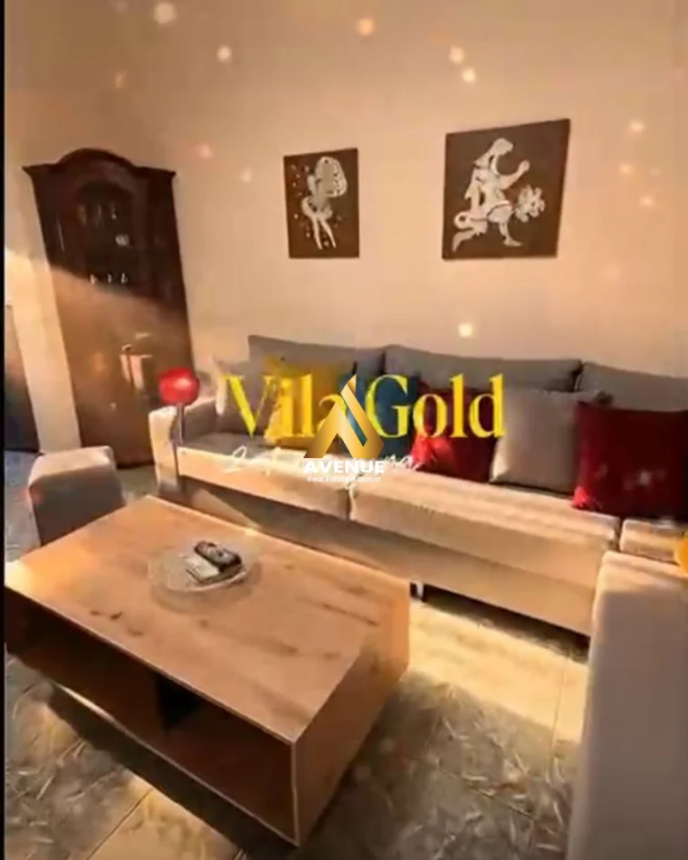 Tirane, jepet me qera apartament 2+1+Ballkon Kati 3, 80 m² 500 € (Rruga e Dibres)