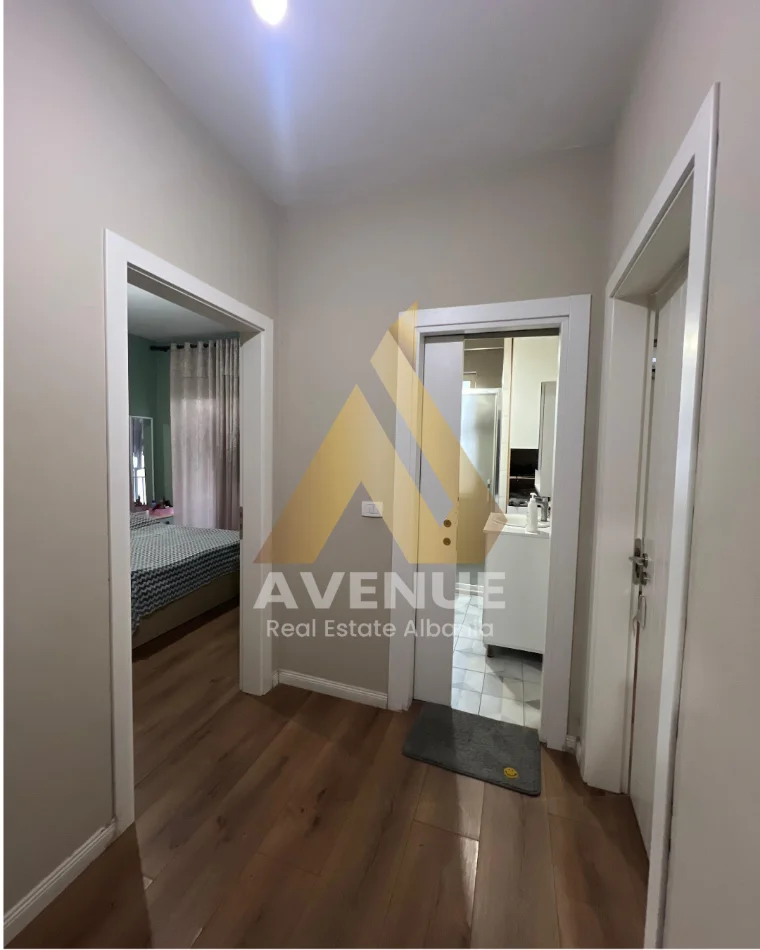 Tirane, shitet apartament 1+1+Ballkon , 55 m² (Rruga Besim Alla)
