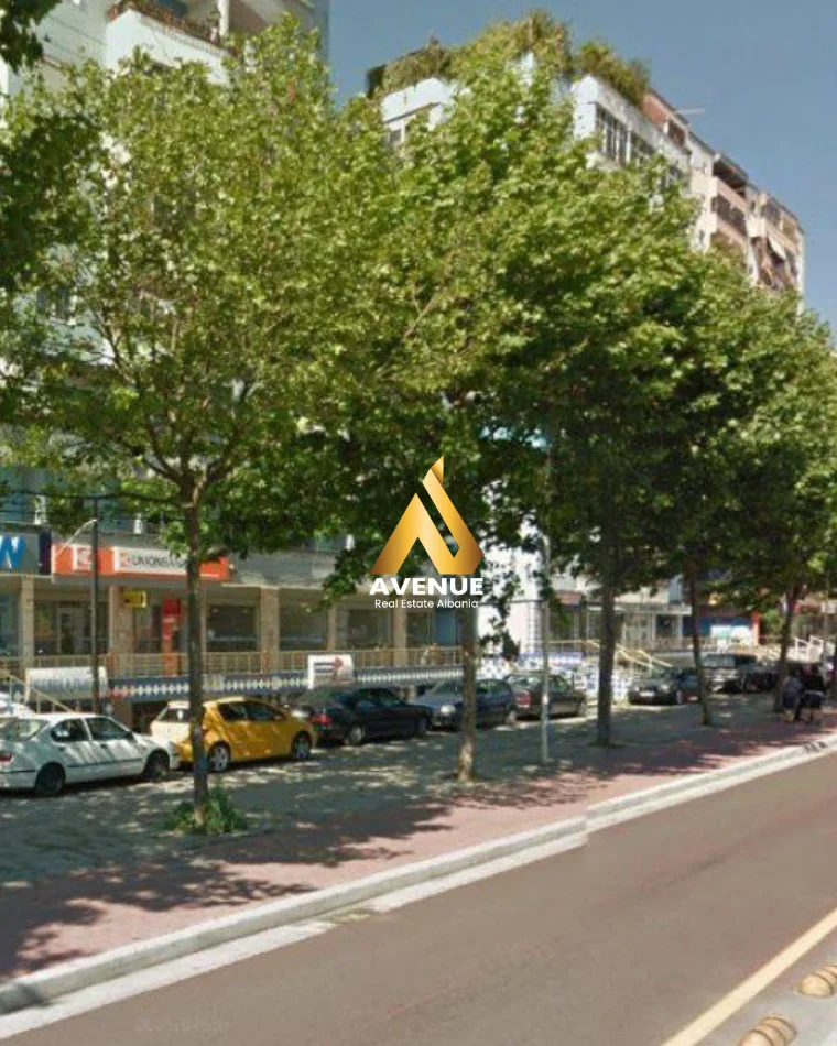 Tirane, jepet me qera apartament 1+1+Ballkon Kati 3, 73 m² 470 € (Rruga Dritan Hoxha)