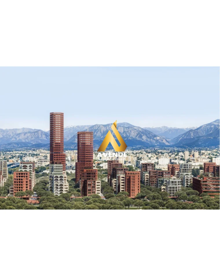 Tirane, shitet apartament 1+1+Ballkon Kati 3, 66 m² 85.200 € (Rruga Sokrat Miho)