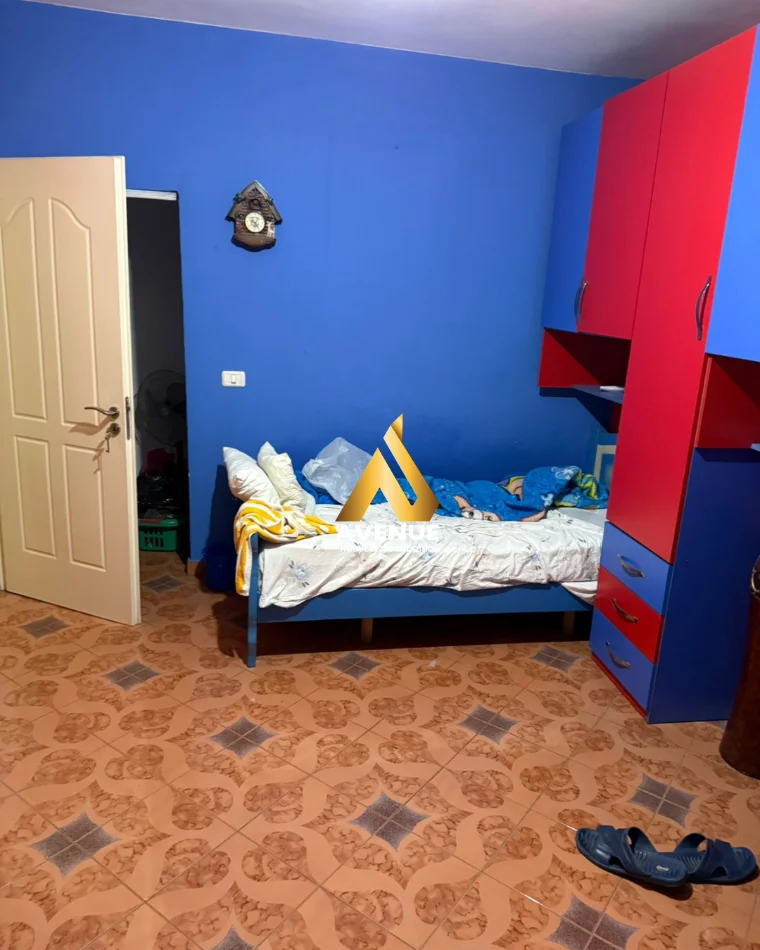 Tirane, shitet apartament 2+1+Aneks+Ballkon Kati 5, 88 m² 125.000 € (Rruga Pandi Dardha)