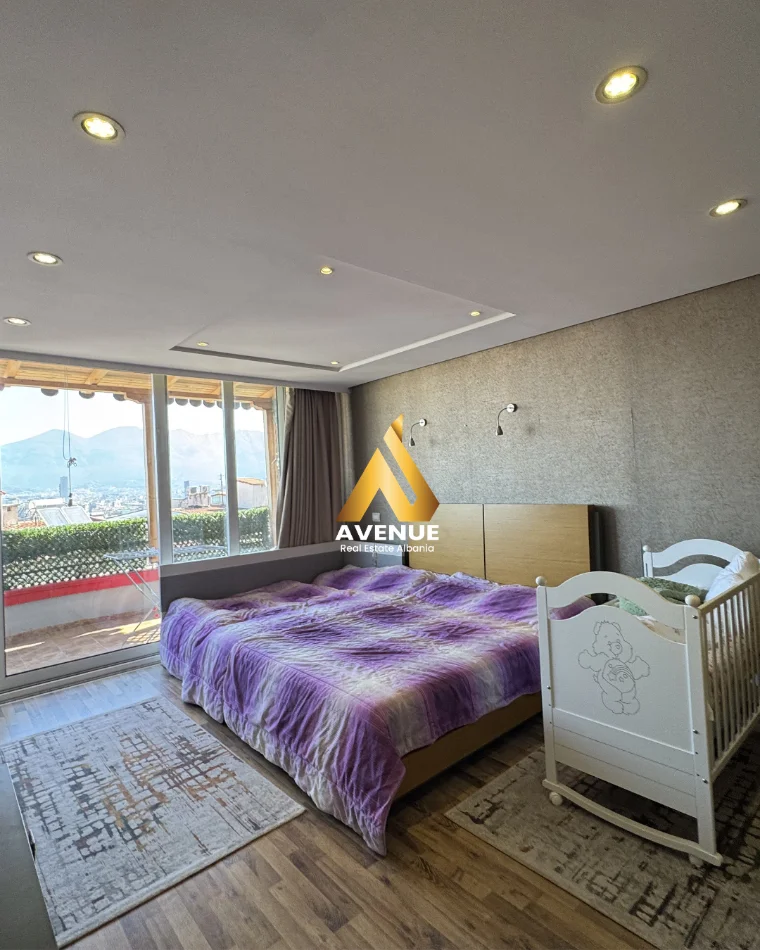 Tirane, shitet apartament 2+1+Ballkon Kati 3, 148 m² 370.000 € (Rezidena Kodra e Diellit 2)