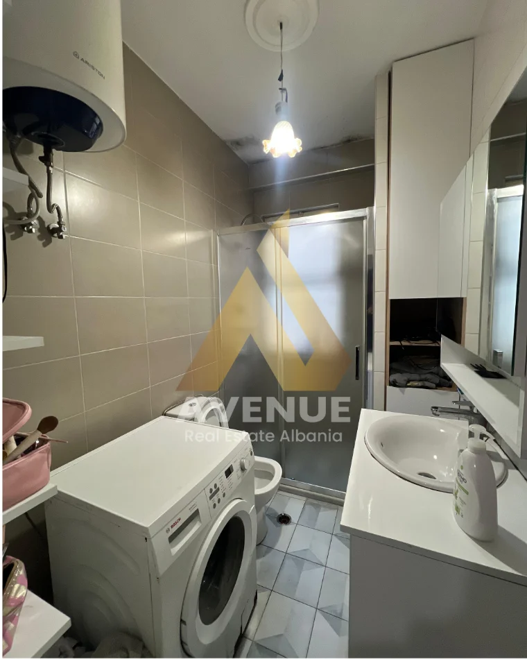 Tirane, shitet apartament 1+1+Ballkon , 55 m² (Rruga Besim Alla)