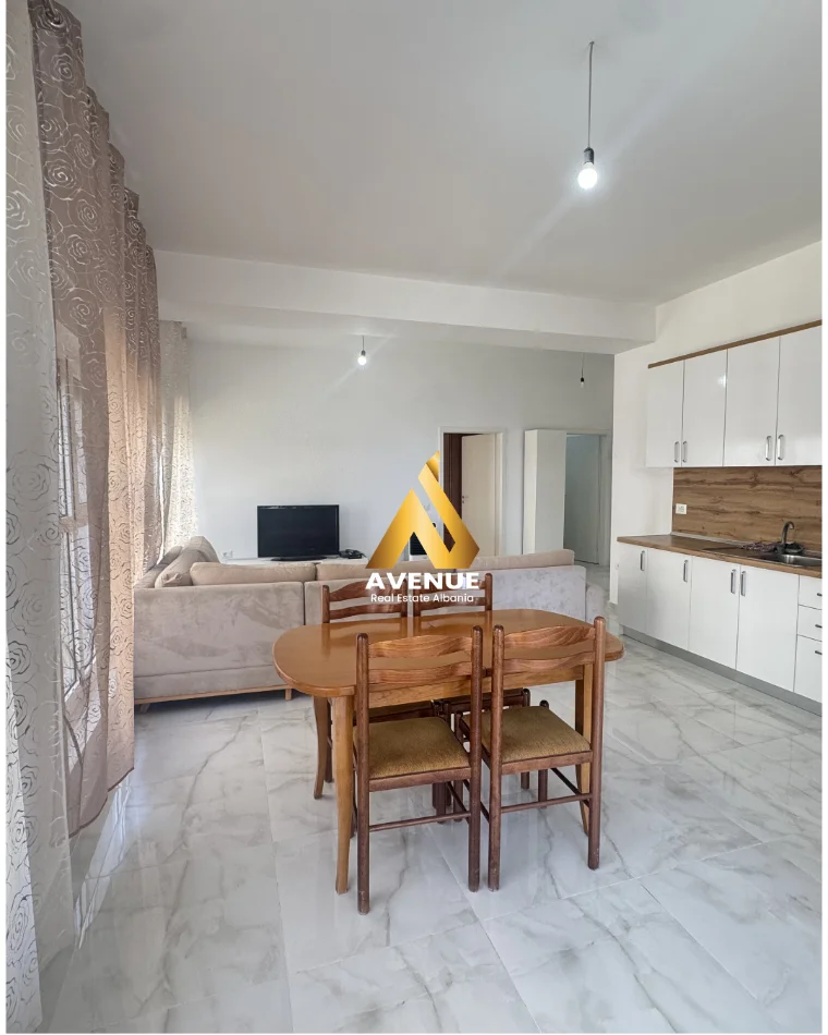 Tirane, Rezidenca Mangalem 21 jepet me qera apartament 2+1+Ballkon Kati 2, 100 m² 450 € (Rruga Fitnete Vaqarri)