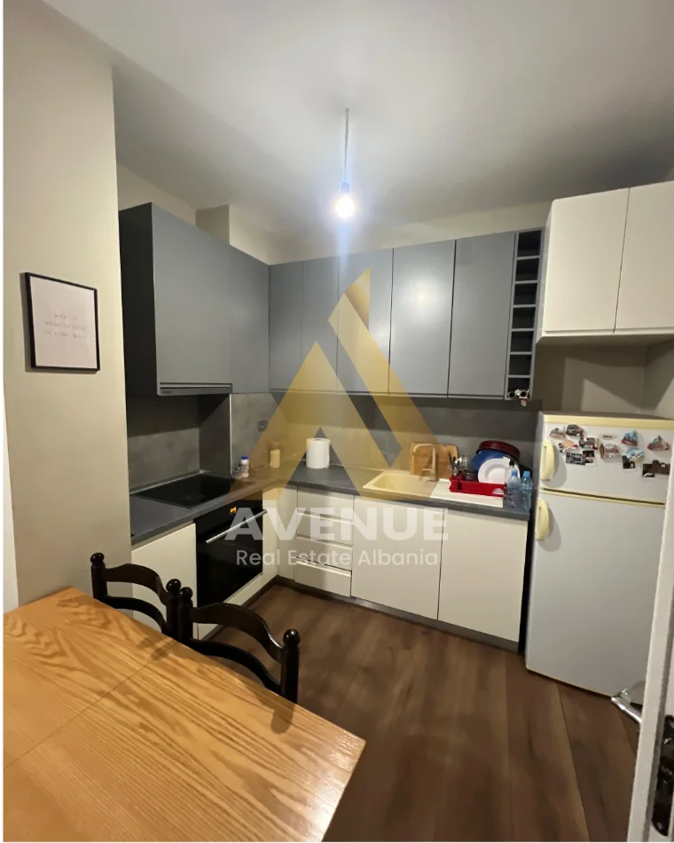 Tirane, shitet apartament 1+1+Ballkon , 55 m² (Rruga Besim Alla)