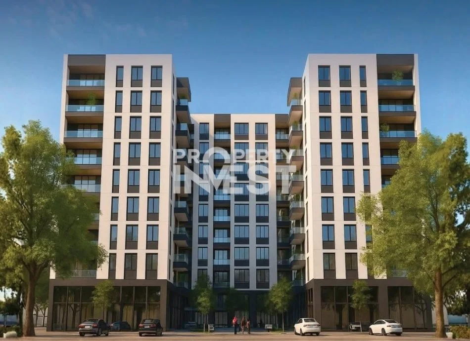 Tirane, shitet apartament 1+1 , 72.300 € (Paskuqan rruga Demokracia)