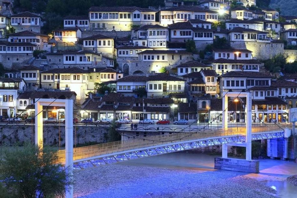 Shtepi ne Shitje Gorice Berat