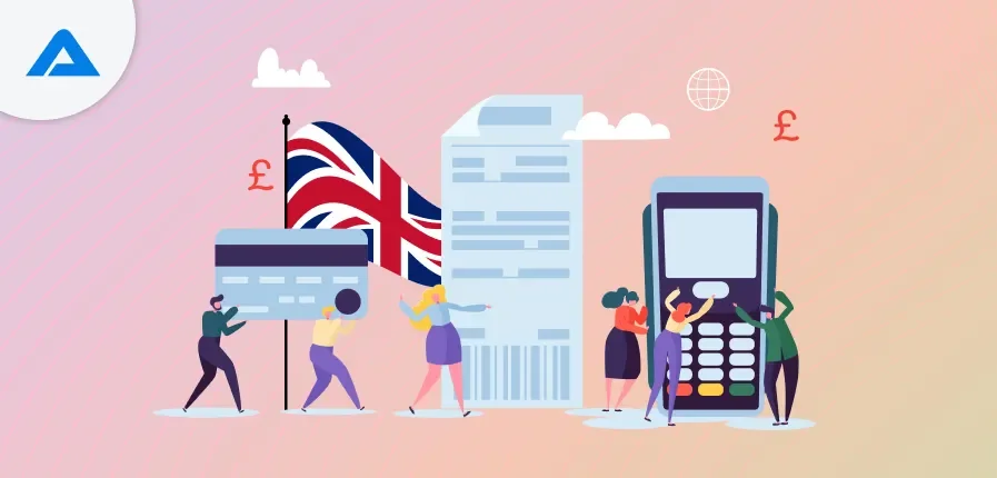 Japoni, Top 10 Payment Gateway Providers in the UK for 2024