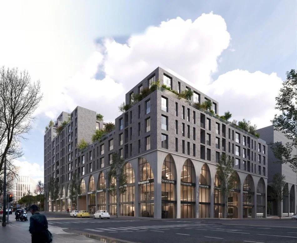 Tirane, shes apartament 2+1+Ballkon Kati 5, 107 m² 267,400 €