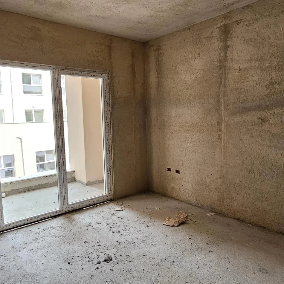 Tirane, shitet apartament 2+1+Ballkon Kati 4, 121 m² 182.500 € (Dritan Hoxha)