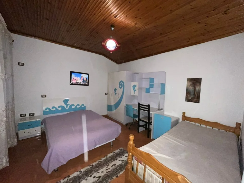 Tirane, jepet me qera shtepi 2+1 Kati 2, 80 m² 500 € (Shkolla e Baletit)