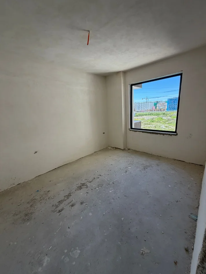 Durres, shitet apartament 1+1+Ballkon Kati 2, 58 m² 76.500 € (Golem)