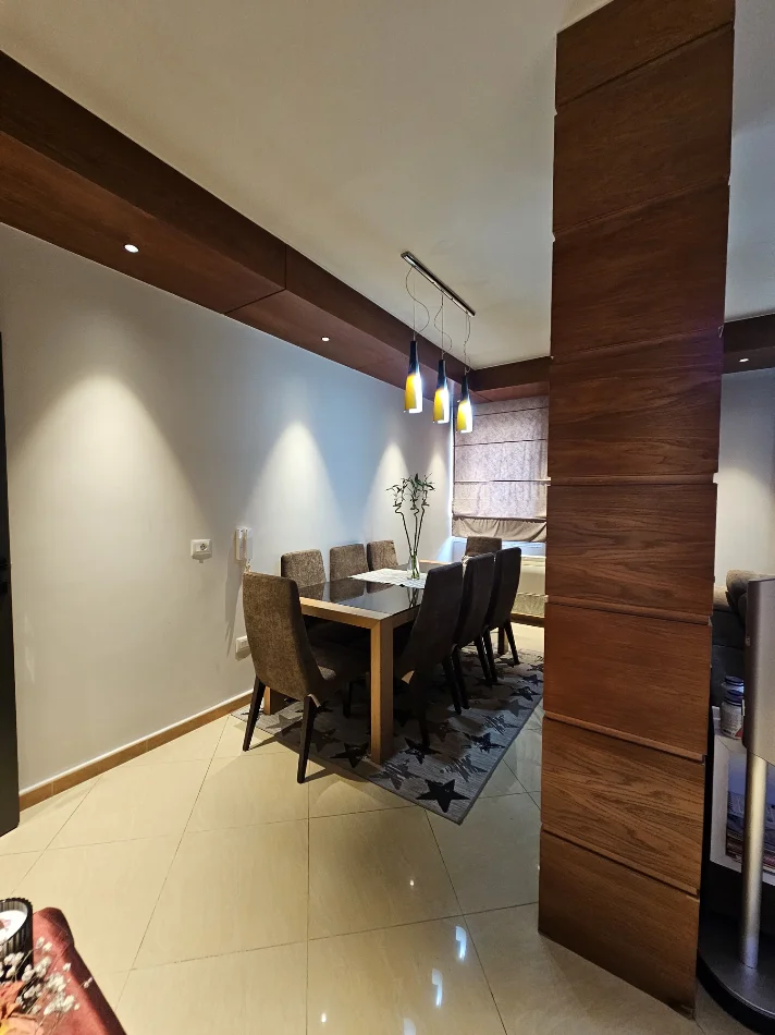 Tirane, shitet 3+1 Kati 4, 166 m² 470.000 € (Kopeshti Zoologjik)