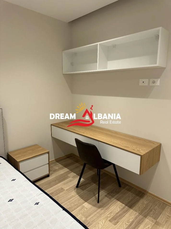 Tirane, jap me qera apartament 2+1 , 80 m² 600 € (Don Bosko)