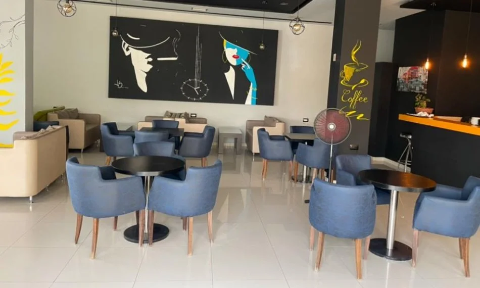 Tirane, shitet bar-kafe Kati 0, 156 m² 299.900 € (Dalip Topi)