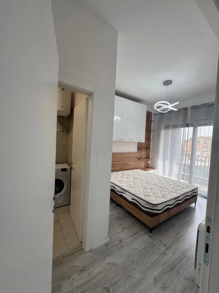 Tirane, shitet apartament 2+1 Kati 1, 191.000 € 