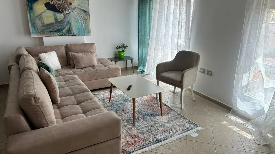 Apartament 1+1, Selvia, pa komision