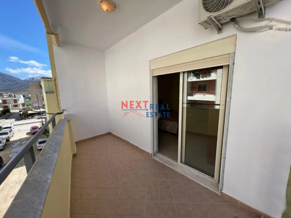 REZERVO PRONEN VETEM ME 500€! Vlore, shitet apartament 1+1+Ballkon Kati 3, 70 m² 93.000 € (ORIKUM)
