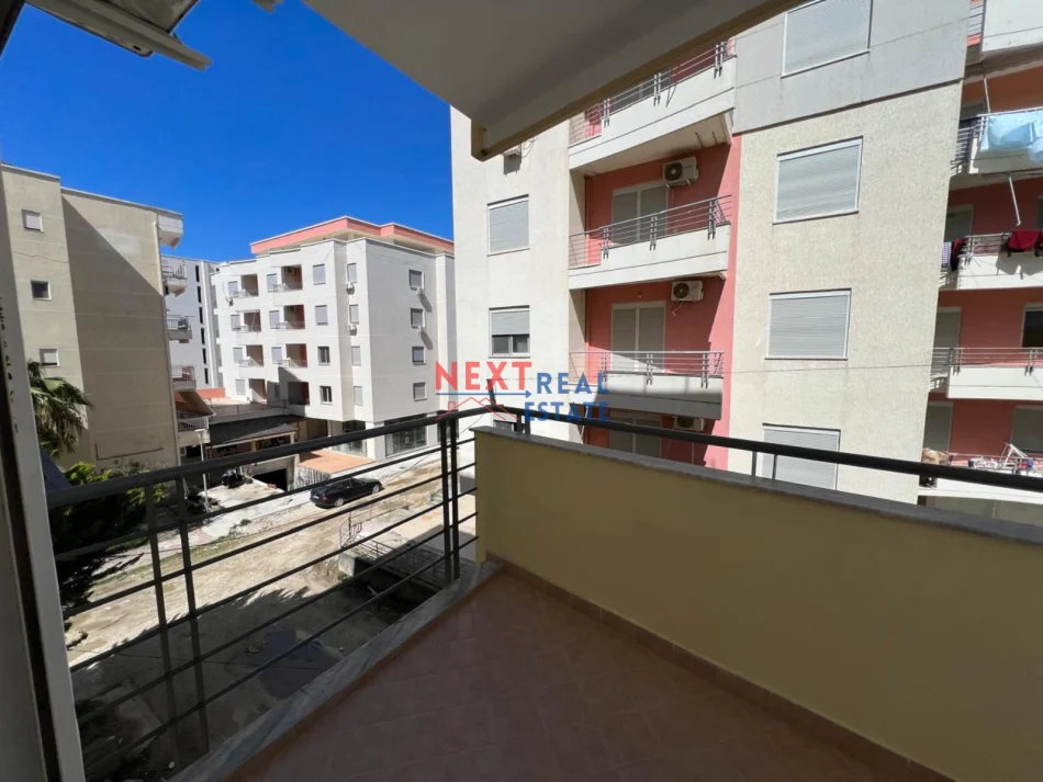 REZERVO PRONEN VETEM ME 500€! Vlore, shitet apartament 1+1+Ballkon Kati 3, 70 m² 93.000 € (ORIKUM)