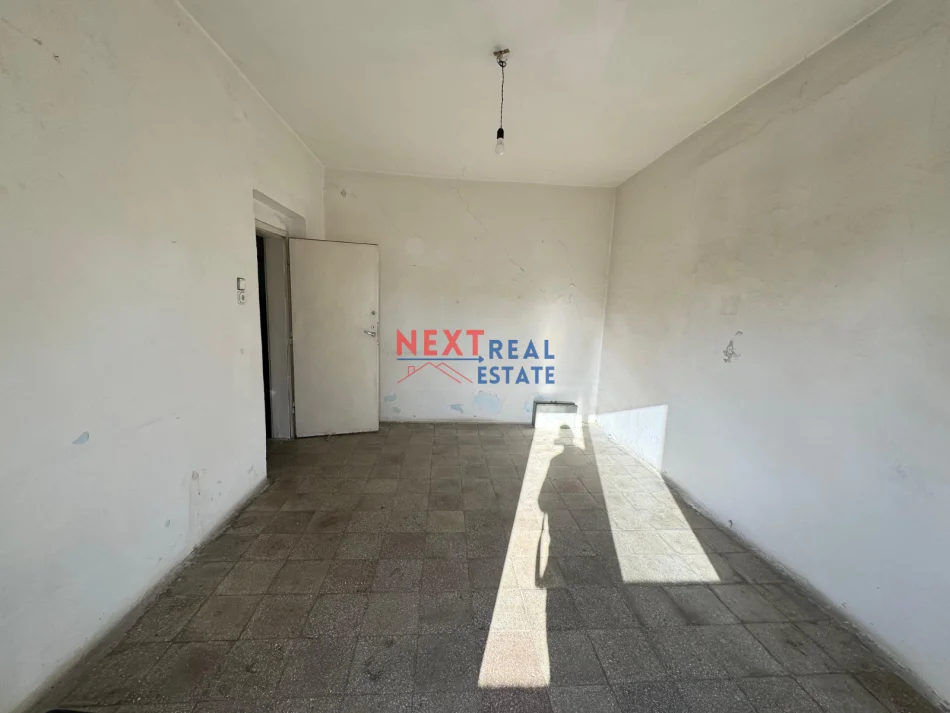 REZERVO PRONEN VETEM ME 500€! Vlore, shitet apartament 2+1+Ballkon , 63 m² 58.000 € (SHKOLLA HALIM XHELO)