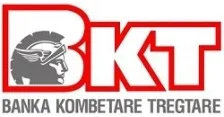 BANKA KOMBETARE TREGTARE (BKT)