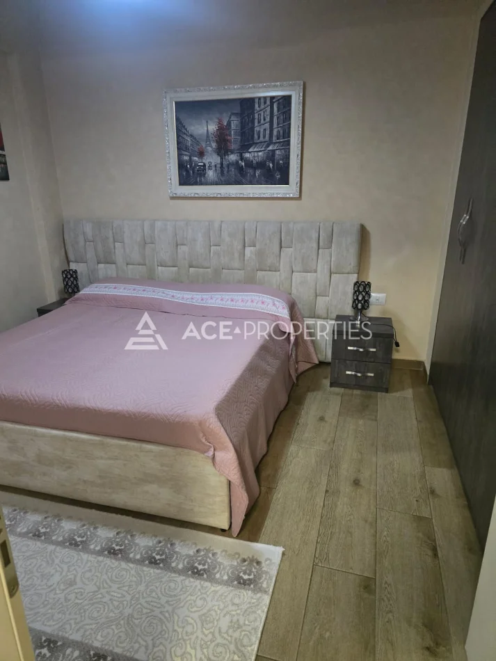 Durres, jepet me qera apartament 2+1 Kati 3, 86 m² 530 € (Bashkia,Durres)
