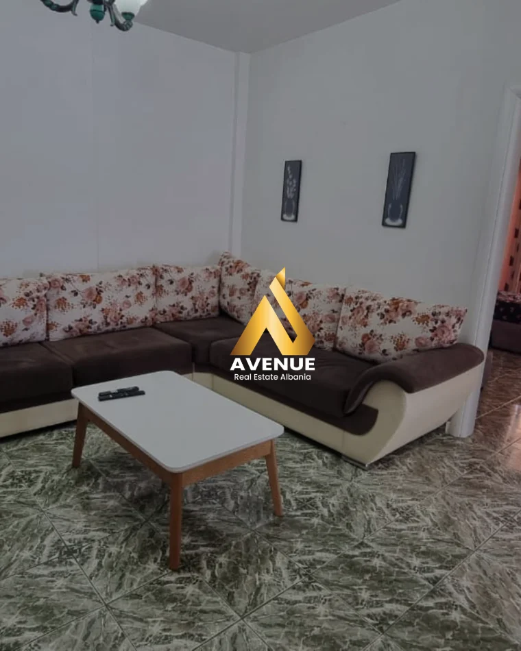 Tirane, jepet me qera apartament 2+1 Kati 6, 85 m² 600 € (Rruga Muzaket)