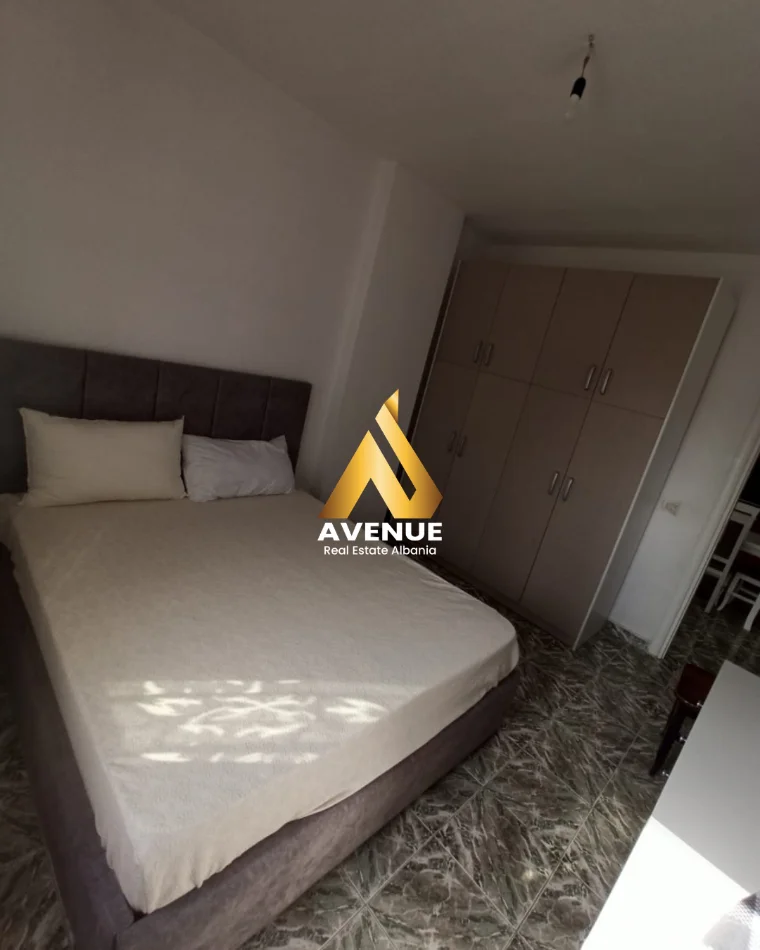 Tirane, jepet me qera apartament 2+1 Kati 6, 85 m² 600 € (Rruga Muzaket)