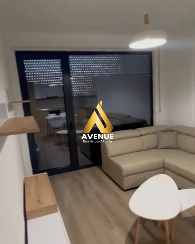 Shqiperi, jepet me qera apartament 1+1 Kati 2, 65 m² 500 € (Rruga 29 nentori)