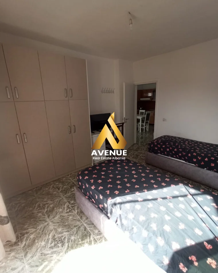 Tirane, jepet me qera apartament 2+1 Kati 6, 85 m² 600 € (Rruga Muzaket)