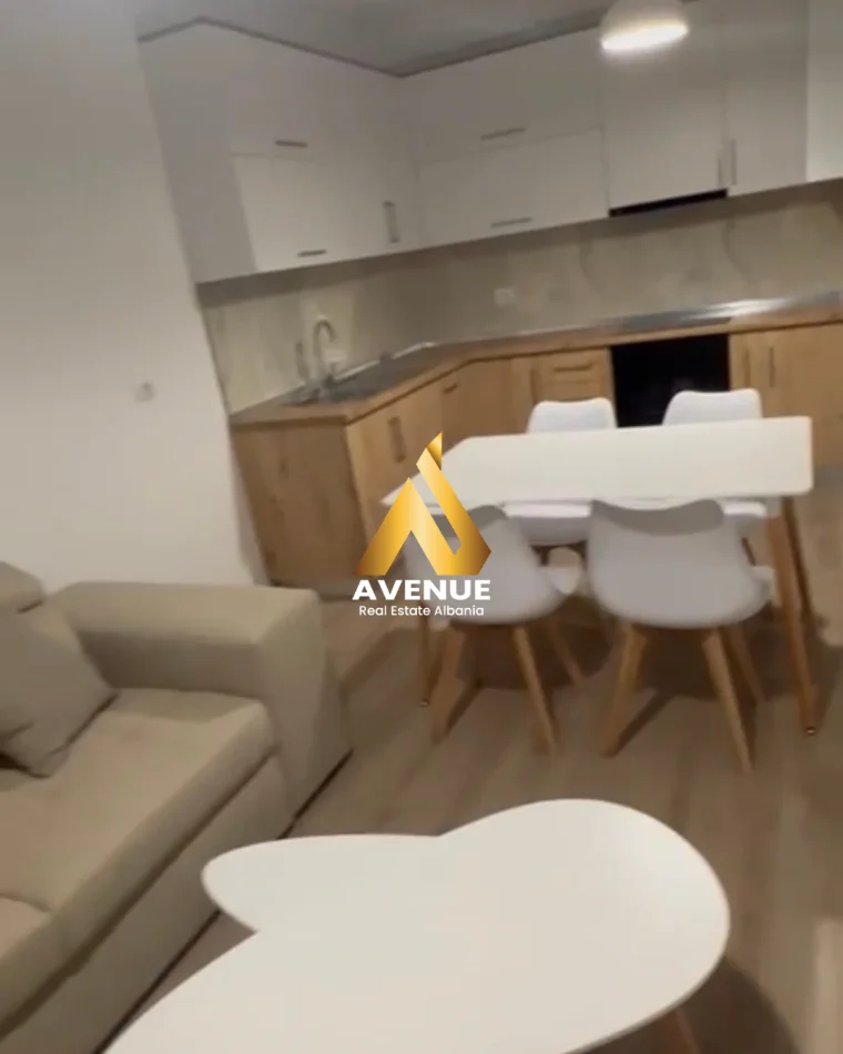 Shqiperi, jepet me qera apartament 1+1 Kati 2, 65 m² 500 € (Rruga 29 nentori)